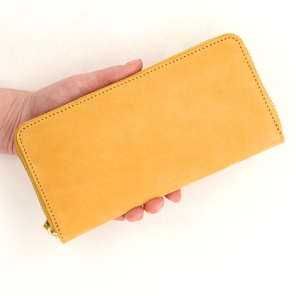 専用　新品未使用　LANVIN ゴールド 長財布牛革　ラウンドファスナー　現行品 専用 新品未使用 LANVIN ゴールド 長財布牛革 ラウンド