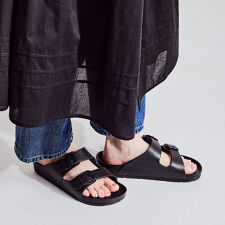 オリエンタルトラフィック(ORiental TRaffic)のダブルベルトシャワーサンダル/3207