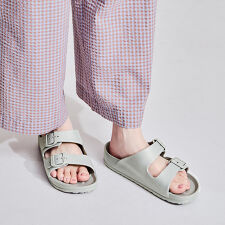 オリエンタルトラフィック(ORiental TRaffic)のダブルベルトシャワーサンダル/3207