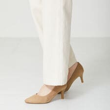 オリエンタルトラフィック(ORiental TRaffic)の【跳べるパンプス/シリーズ累計販売数150万足突破】ポインテッドトゥヒール/R-3201