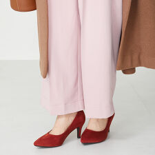 オリエンタルトラフィック(ORiental TRaffic)の【跳べるパンプス/シリーズ累計販売数150万足突破】ポインテッドトゥヒール/R-3201