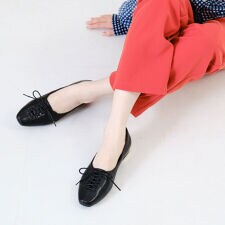レースアップパンプスの通販 ファッション通販 マルイウェブチャネル