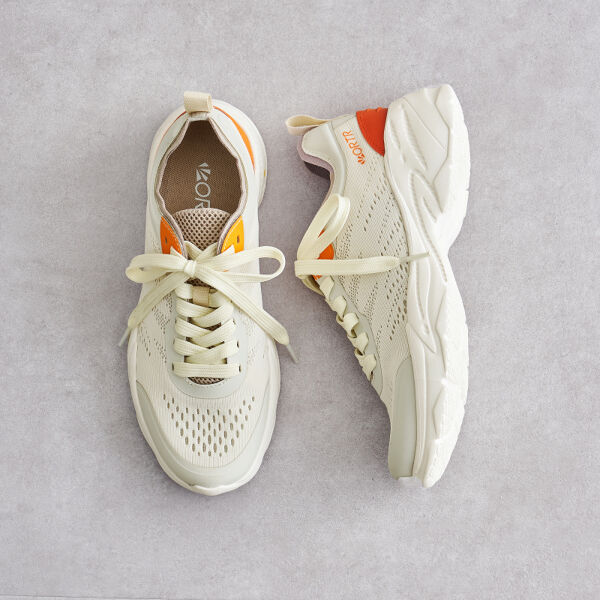 【22春夏新作】シューレースハイテクスニーカー/OT3723