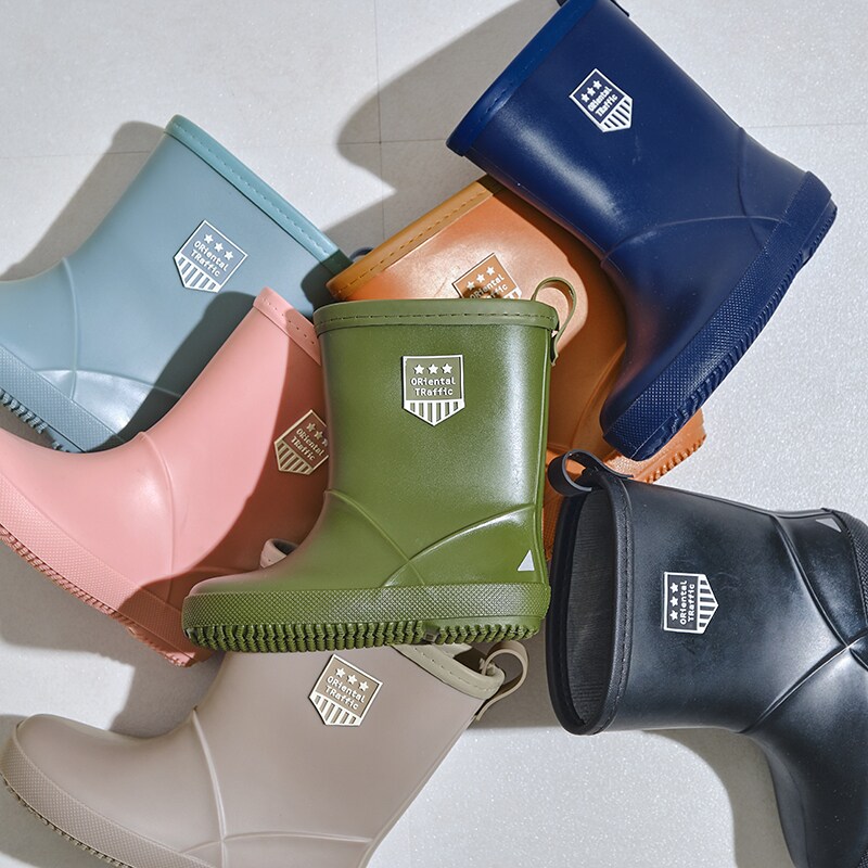 キッズスノーブーツ/K-244 | オリエンタルトラフィック(ORiental