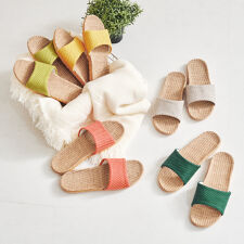 オリエンタルトラフィック(ORiental TRaffic)の麻スリッパ/G-0008