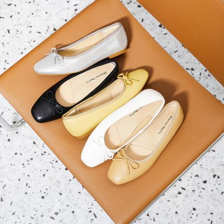 オリエンタルトラフィック