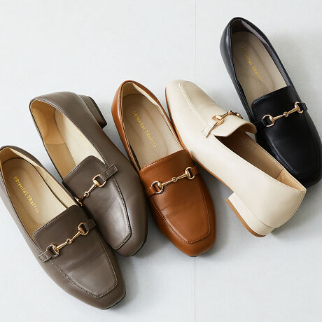 オリエンタルトラフィック