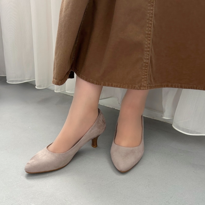 レディース パンプス (パイソン柄) の一覧 | マルイウェブチャネル