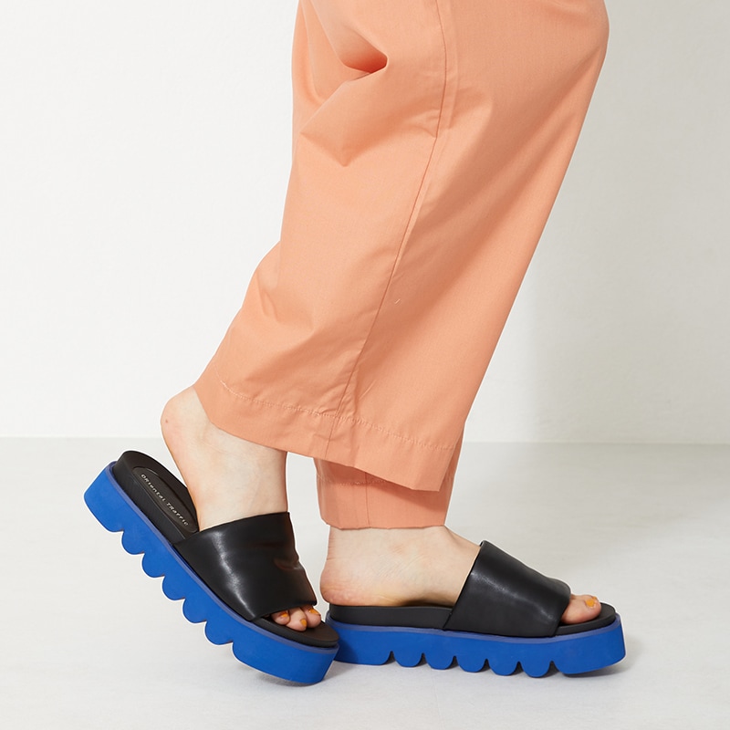 [�}���C]����p�f�b�g�T���_��/31221/�I���G���^���g���t�B�b�N�iORiental TRaffic�j �u���b�N