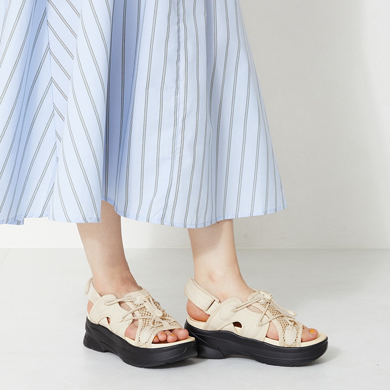 [�}���C]���b�V���o�b�N�X�g���b�v�X�|�[�c�T���_��/OT3213/�I���G���^���g���t�B�b�N�iORiental TRaffic�j �x�[�W��