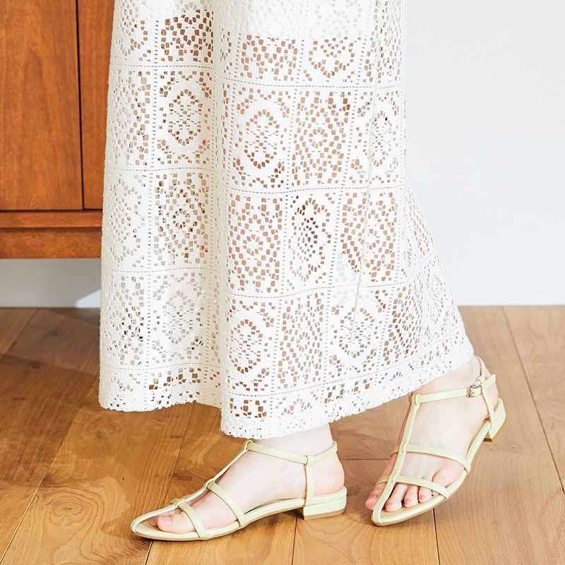 [�}���C]T�X�g���b�v�t���b�g�T���_��/31255/�I���G���^���g���t�B�b�N�iORiental TRaffic�j �C�G���[