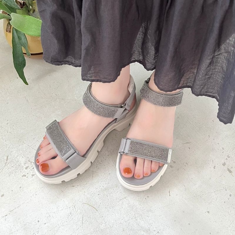 [�}���C]�r�W���[�X�g���b�v�X�|�[�c�T���_��/41220/�I���G���^���g���t�B�b�N�iORiental TRaffic�j �O���[