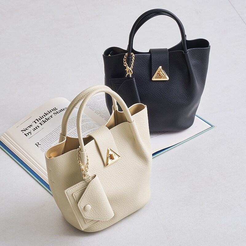 並行輸入　ハンドバック タックハンドバッグ/BA-225 | オリエンタルトラフィック(ORiental