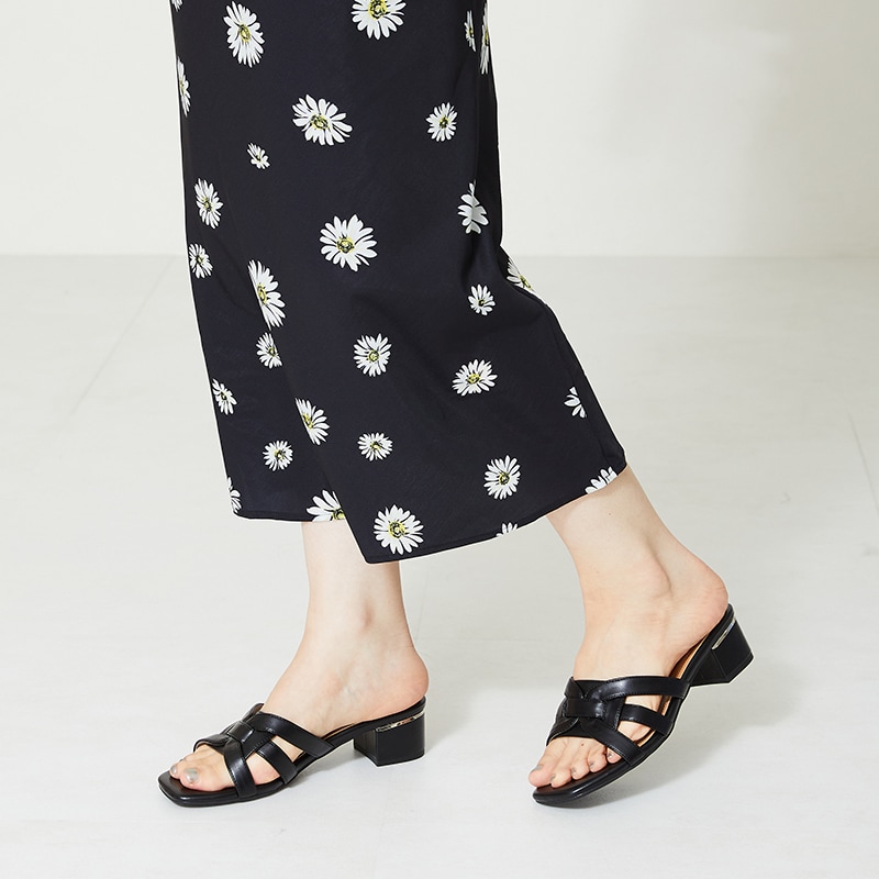 [�}���C]�҂݃f�U�C���~���[���T���_��/42211/�I���G���^���g���t�B�b�N�iORiental TRaffic�j �u���b�N