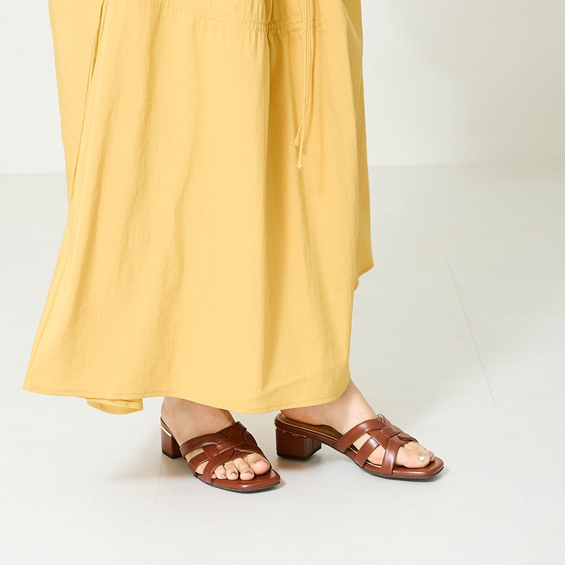 [�}���C]�҂݃f�U�C���~���[���T���_��/42211/�I���G���^���g���t�B�b�N�iORiental TRaffic�j �u���E��