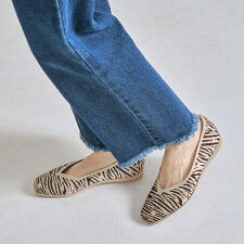 オリエンタルトラフィック(ORiental TRaffic)の【軽量・柔らか】【跳べるパンプス/シリーズ累計販売数150万足突破】ニットパンプス/R-3215