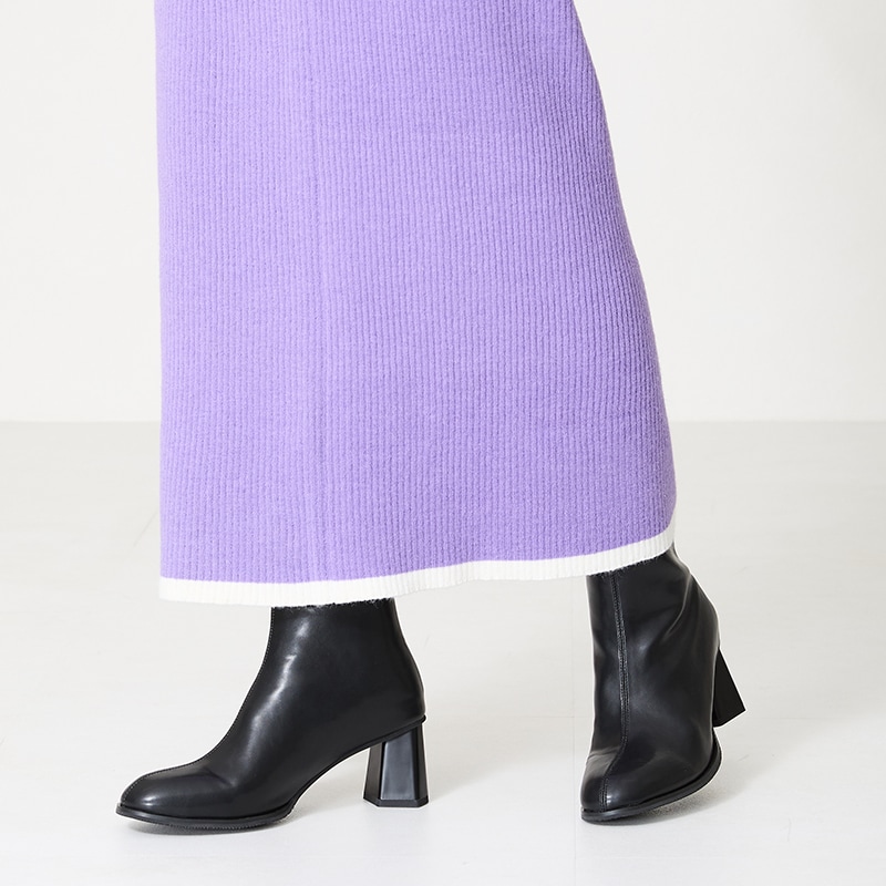 ラインストーン切替ショートブーツ/42404 | オリエンタルトラフィック