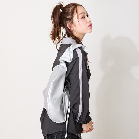 ̂ɃtBbgǂ傫̃{fBobOBTCh̃h[R[hΒ߉\Ȃ̂Ŏ̃fUCⒷRɕς邱ƂoDGACeBig͂AsV[ɂ҂ŉוR̂|CgBɃ|Pbg2tĂAׂו[oByIXXPOINTzV_[̓AWX^[Œ\[^:BA-234]