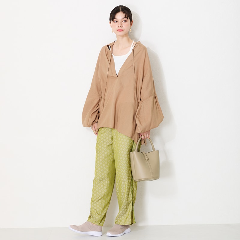 [�}���C]2way�o�P�c�^�V�����_�[�o�b�O/BA-237/�I���G���^���g���t�B�b�N�iORiental TRaffic�j �x�[�W��