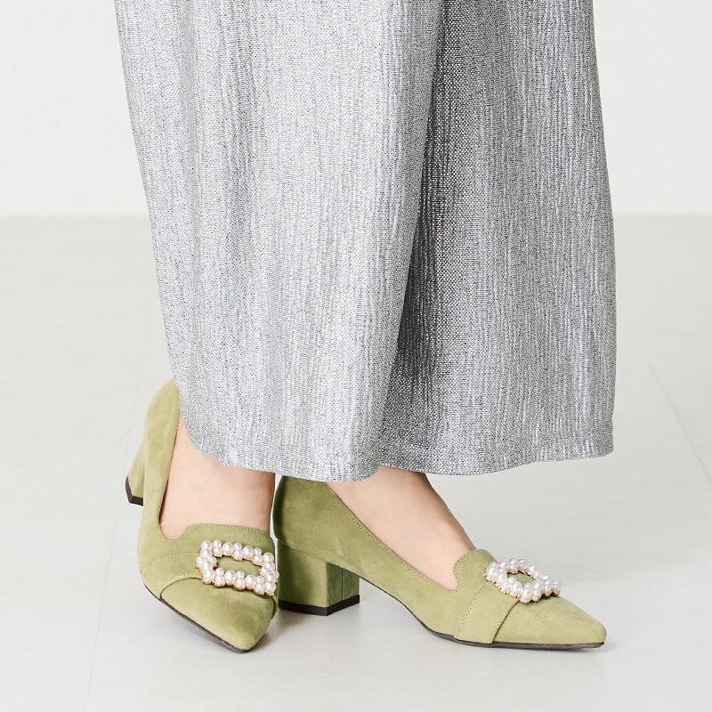 [�}���C]�p�[�����`�[�t�q�[���I�y���p���v�X/41312/�I���G���^���g���t�B�b�N�iORiental TRaffic�j �O���[��