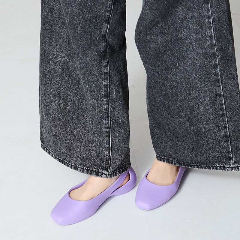 [�}���C]�yEC����zEVA�J�b�g�f�U�C���p���v�X/OT3223/�I���G���^���g���t�B�b�N�iORiental TRaffic�j �p�[�v��