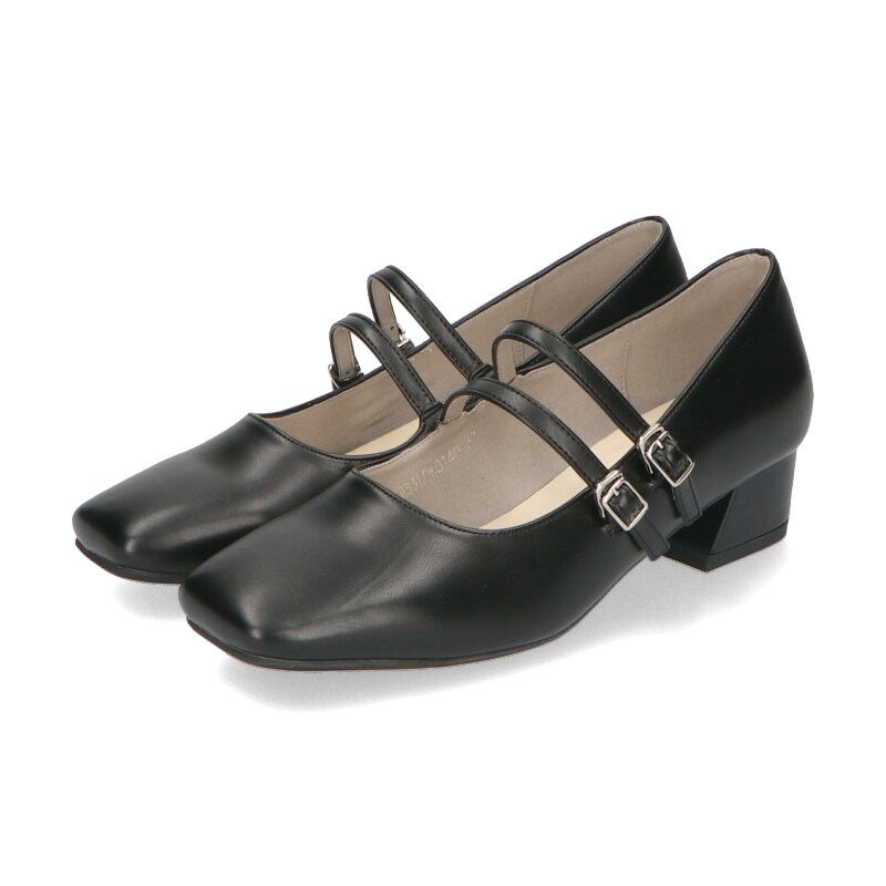 ストラップパンプス/31380 | オリエンタルトラフィック(ORiental