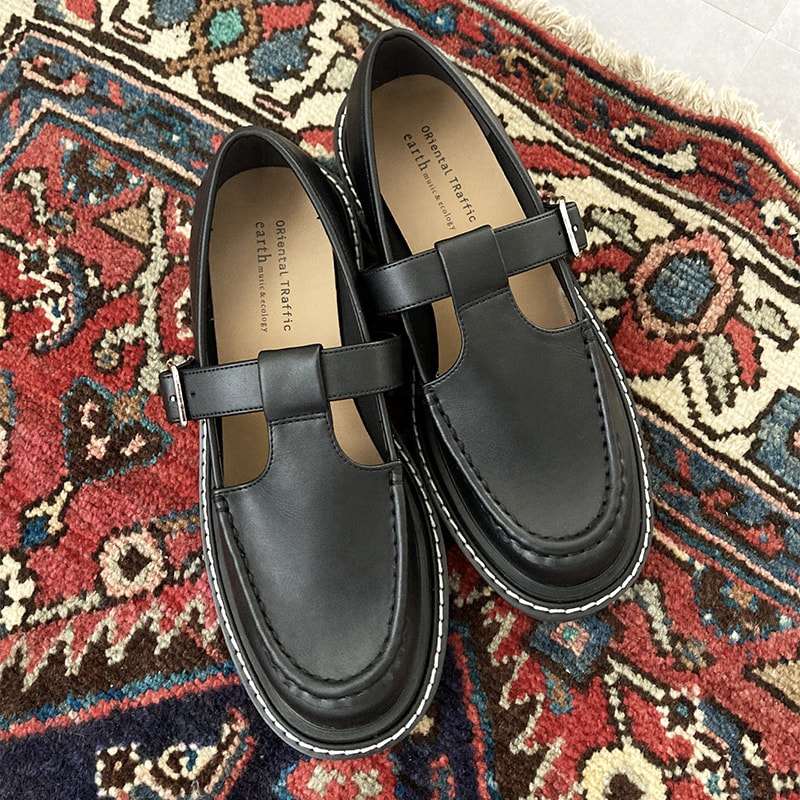 [�}���C]T�X�g���b�v�V���[�Y/31382/�I���G���^���g���t�B�b�N�iORiental TRaffic�j �u���b�N