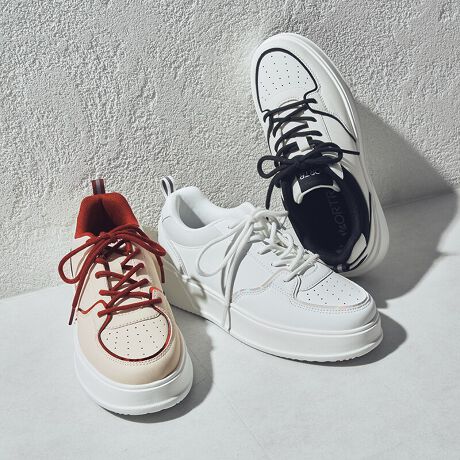 ݂̂R[g\[ƃp`OfUC̑gݍ킹ۂJWAȃXj[J[́AȂƂ\[ŏ炵_炩͋CZdオɁB肰ȂoCJ[̃fUCubNƃbhAg[ł܂Ƃ߂邱ƂŃR[fI΂zCgAVF̃uE̖LxȑIׂ4FWJBTvɂĎBeĂ܂̂ŁA~FASFAn̐F̎dlɕύXꍇ܂B炩߂B[^:OT3750]