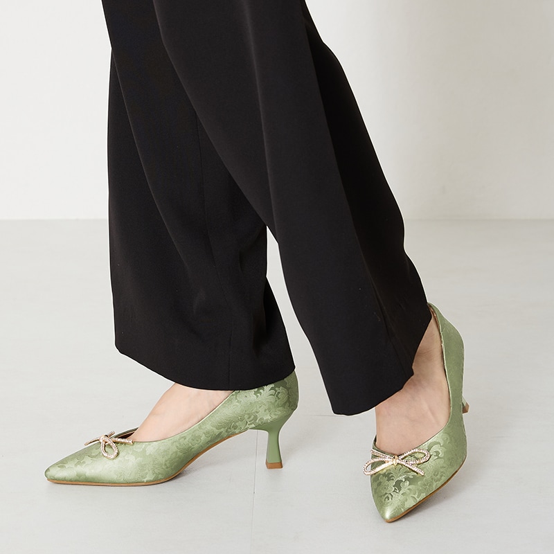 [�}���C]���C���X�g�[�����{���T�e���p���v�X/MOR110/�I���G���^���g���t�B�b�N�iORiental TRaffic�j �O���[��