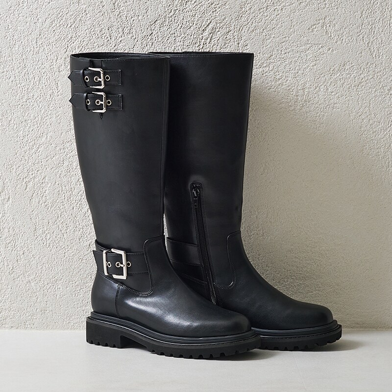 感動 ストレッチ 柔らかフィット 【25秋冬新作】ピタ心地ストレッチ