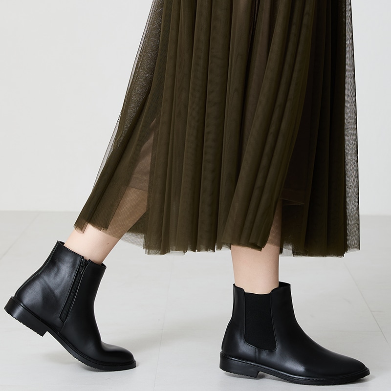 MPロングレインブーツ | マッキントッシュ フィロソフィー