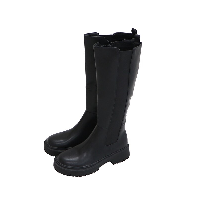 サイドゴアロングブーツ/31485 | オリエンタルトラフィック(ORiental