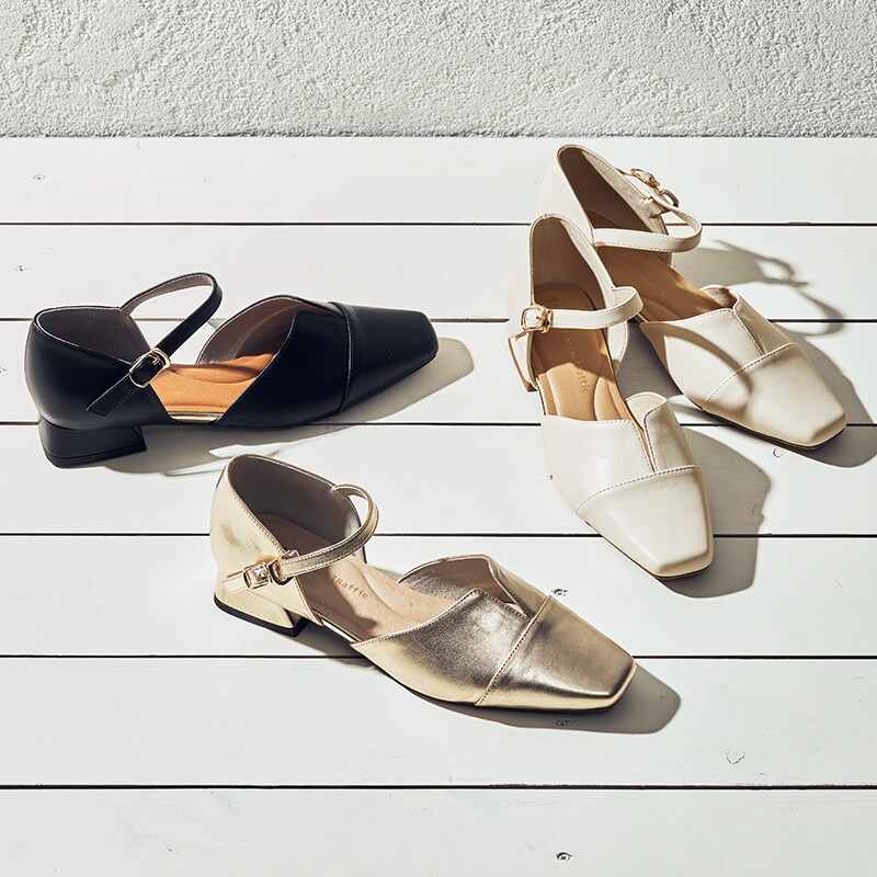 スリットセパレートパンプス/52110 | オリエンタルトラフィック スリットセパレートパンプス/52110 | オリエンタルトラフィック