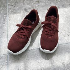 オリエンタルトラフィック(ORiental TRaffic)のサッと履けるスニーカー・軽量【瞬間フィット】ニットスニーカー / スリッポン / OT3757