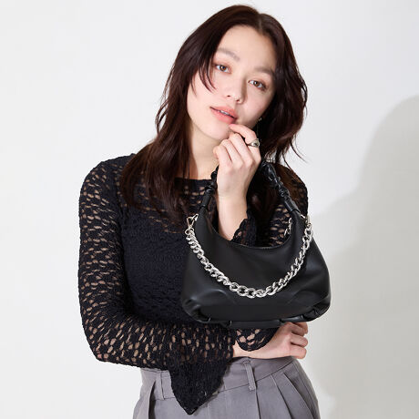 [^:BA-251]ۂ݂ттtH炵ۗnhobOBVvȂMU[nhANZgɂȂĂAɕt̃`F[͏ƂĎgĂǂA蕔ƓdɂĎAȂꊴôɂ߁BFɂĕ͋Cƕς̂Ŏ̃X^Cɍ̂ByIXXPOINTzO\ȃ`F[XgbvtTvɂĎBeĂ܂̂ŁA~FASFAn̐F̎dlɕύXꍇ܂B炩߂B