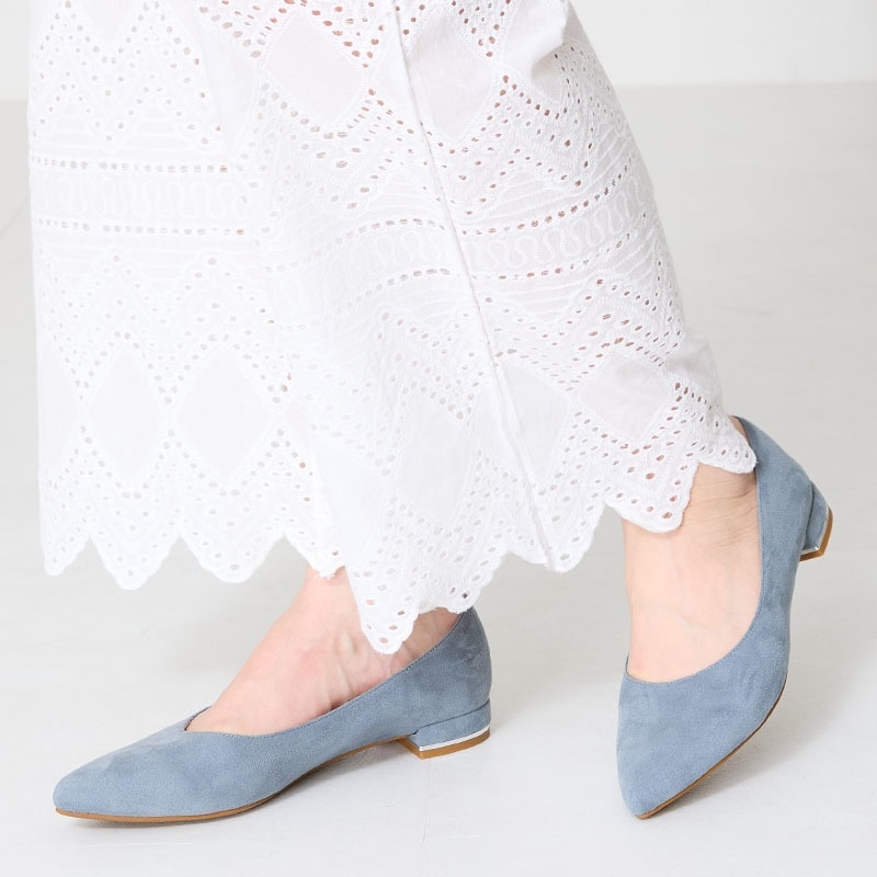 [�}���C]���ׂ�p���v�X�V���[�Y�݌v�̔���150�����˔j ���^���b�N���C�� �t���b�g �p���v�X /R-3218/�I���G���^���g���t�B�b�N�iORiental TRaffic�j �u���[