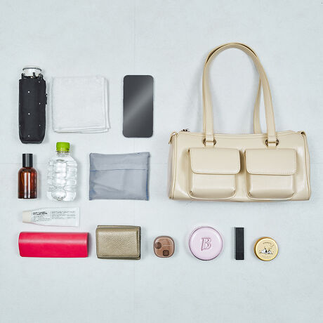 ̃VGbgۂ{XgobOBtgɂ2tbv|PbgtĂAƎobvCzȂǂ̏ނ[\B𒷂邱Ƃɂ̈ߗނ̎łȂɊ|̂ŋGߖ킸􂷂邱ƂoBobO`[ȂǂtΈCɃgĥR[fɁBTvɂĎBeĂ܂̂ŁA~FASFAn̐F̎dlɕύXꍇ܂B炩߂B[^:BA-247]