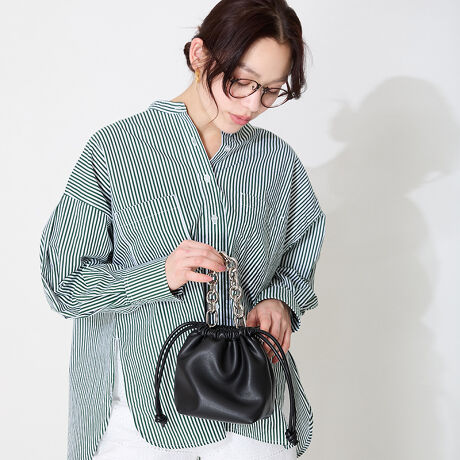 [^:BA-255]RƂtHВobO͎O\ȑ߂̃`F[XgbvňCɕ͋CςACeB{̂ƓF̃V_[XgbvtĂ̂ŃnhobOƂĂł͂ȂA|΂ߊ|oDǴBVvȃfUCŋGߖ킸AǂȃX^Cɂ킹₷ByIXXPOINTzOE߉\ȃV_[XgbvtO\ȃ`F[XgbvtTvɂĎBeĂ܂̂ŁA~FASFAn̐F̎dlɕύXꍇ܂B炩߂B