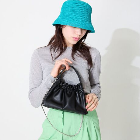 [^:BA-254]ȃgy[Y^⎝蕔̋肪ňۓIȃnhobO͎Ŏ̃ACeBԌ̓MU[񂹂fUCŒgɂA}Olbg̗ߋ2ӏt悤ɍHvB}`̂ŉו钚xǂeʊg蔲QByIXXPOINTzO\ȃ`F[XgbvtTvɂĎBeĂ܂̂ŁA~FASFAn̐F̎dlɕύXꍇ܂B炩߂B