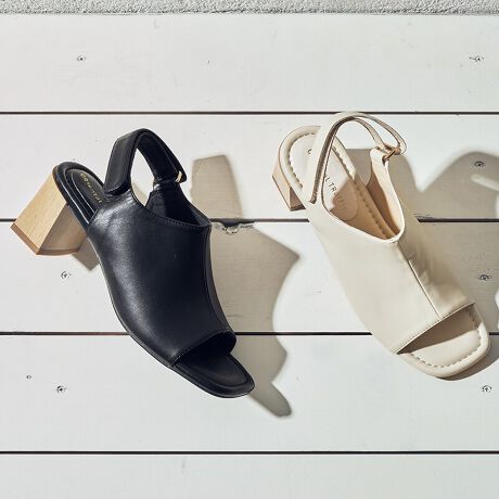 艟Ăb[̃fUCƁAC\[Ŝɓꂽӂӂ̃NbVň芴̂T_Bɂ̓\tgȃiCngpAݍł悤ȗSn݂ɂȂ肻B̃Xgbv͒E炭ȃxN^CvB݂̗ǂi`J[̃Ebhq[lۂAX^CO̕LACeBTvɂĎBeĂ܂̂ŁA~FASFAn̐F̎dlɕύXꍇ܂B炩߂B[^:51205]