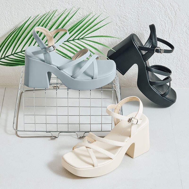 追加》アツゾコメタルリングサンダル | ルタロン(LE TALON) | マルイ