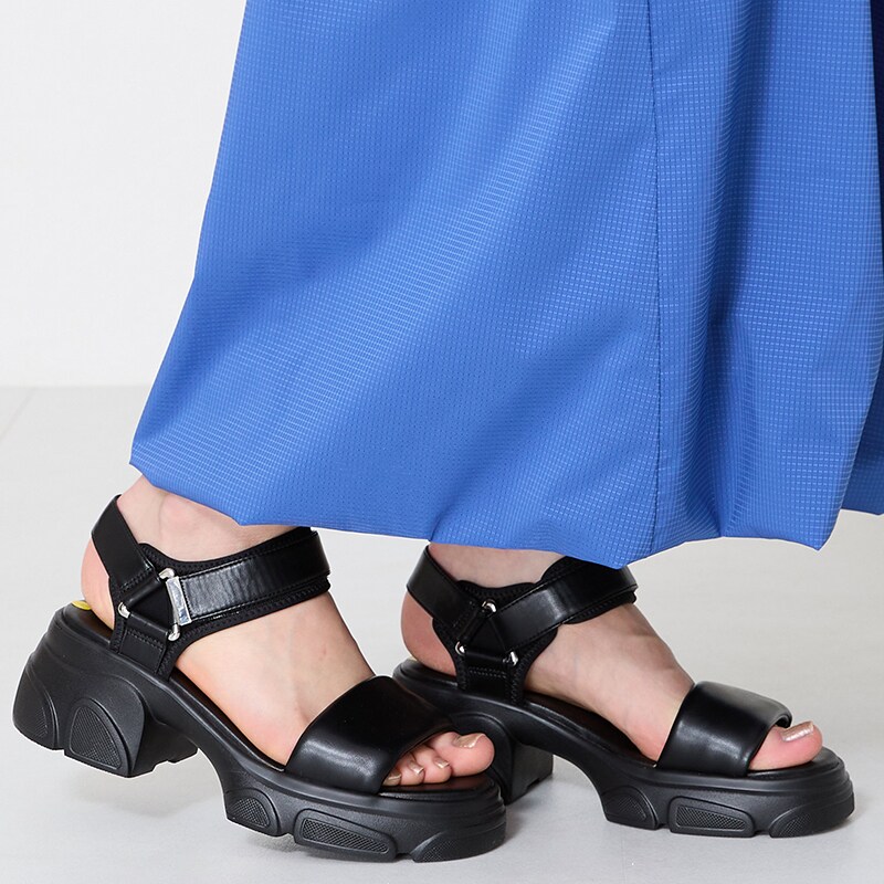 [�}���C]�p�f�b�g�X�g���b�v����q�[���T���_��/51207/�I���G���^���g���t�B�b�N�iORiental TRaffic�j �u���b�N