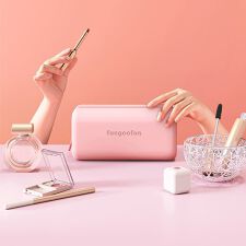 オリエンタルトラフィック(ORiental TRaffic)の軽量 撥水 耐久【WEB限定】EVA長方形マルチポーチ/G-0021