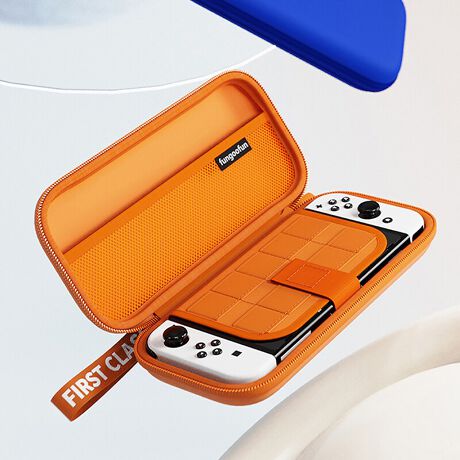 Q[@^ׂpP[XfungoofunoBQ[@[鑤͒e͂̂EVAfނɌ݂AȌՌɋɁBQ[\tg9[łd؂̓xNtŁAP[XJƂɃQ[@̂hBbV|Pbgɂ̓CzȂǈꏏɎ^т̂[\BIW͒܂œFœꊴoAu[̓IWƂ̃oCJ[Ń|bvȃfUCɂ邱ƂŁAQ[@P[XȂł̗͂VѐSoBP[XOɂ͕ze[v̎t邱ƂŁA^т̂₷ɂACeBsWhat's fungoofun(t@O[t@)?tfungoofun̓hCc̃bhhbgfUC܂iF DESIGN AWARD܂fUCi[`[ɂčꂽuhłBɗDƎEVAfނgTXeiuňۓIȃfUC̃obO|[`͐E璍ڂW߂Ă܂BTvɂĎBeĂ܂̂ŁA~FASFAn̐F̎dlɕύXꍇ܂B炩߂B[^:G-0023]