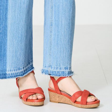 VvȃNXfUCłǂȃX^Cɂ킹₷AɂT_BRNfނEGbW\[ŃV[Y[h߂ĂT_B茩NXxgƁÃxgɂ̓NbV邱ƂŒɂȂɂA藚₷vXBȂ݂̗ǂXG[hfނŕL􂷂邱ƊԈႢȂBubNƃO[́ARNq[ŕтɃLL鏗SJ[B37i23.5jTCY̕Б̏d@230ySTAFF RgzSTAFF@W񕁒ĩTCYF23.0cm/MTCYpTCYFS(22-22.5cm)TCYzF҂RgFi23cmSł҂łB፷Ȃ芴܂BRNq[ɃD荞܂ĂĉłSTAFF@I񕁒ĩTCYF23.5cm/MTCYpTCYFM(23-23.5cm)TCYzF҂RgFMTCYł҂łBNXxg̓ɃNbVĂ̂ŗSnǂłBSTAFF@N񕁒ĩTCYF25.5cm/LLTCYpTCYFLL(25-25.5cm)TCYzF҂RgFLLł傫ȂłALTCY̕҂Ȃ̂LTCYɂ܂B悢q[ŔɂłBTvɂĎBeĂ܂̂ŁA~FASFAn̐F̎dlɕύXꍇ܂B炩߂B[^:52201]