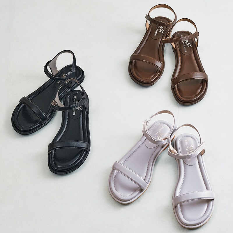 SLOBE I ENA ビジューサンダル SLOBE IENA（スローブイエナ）の「《WEB限定/追加》SLOBE