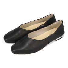 オリエンタルトラフィック(ORiental TRaffic)の【25秋冬新作】センターシームバブーシュ/52302