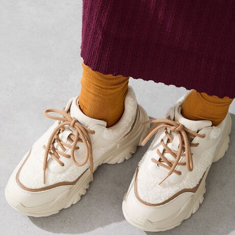 v킸G肽ȂقǃRR̃{AՂgpV[Y[h܂Xj[J[Bۂ݂̂ܐA{[~[Ȍ\[Ƒgݍ킹邱ƂŁAƂƂ񑶍݊̂鍡ۂVGbgɁB~NbV݂͌ƒe͂̂őւ̕SyĂ̂|CgBR[f̎ɂȂfUCɓ݂₷_炩͋C2FWJBTvɂĎBeĂ܂̂ŁA~FASFAn̐F̎dlɕύXꍇ܂B炩߂B[^:OT3782]