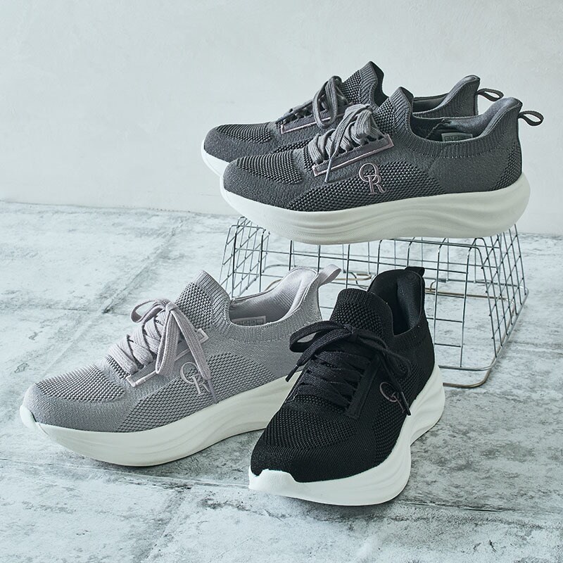 NEWカラー入荷！】厚底スニーカー(men's) | ヨースケ(YOSUKE) | マルイ