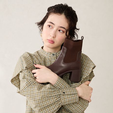 ghp̖ʂ̂ȂVvȃjbgu[ćA܂ɗDtBbg1BX^CAbvĂ鍂߂̃q[Xg[tň芴AڈȏɌyʂɎdグ邱ƂŔɂACeɁBuׂ̍jbgŏc̃CYɌAXNGAgDȂ̂Ŏw܂ł薳ȂƂłB̂fނőlJWAȃX^COu[cBTvɂĎBeĂ܂̂ŁA~FASFAn̐F̎dlɕύXꍇ܂B炩߂B[^:51407]